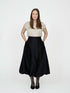 The Assembly Line - Balloon Skirt